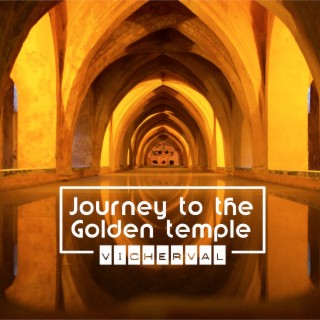 Journey to the Golden Temple