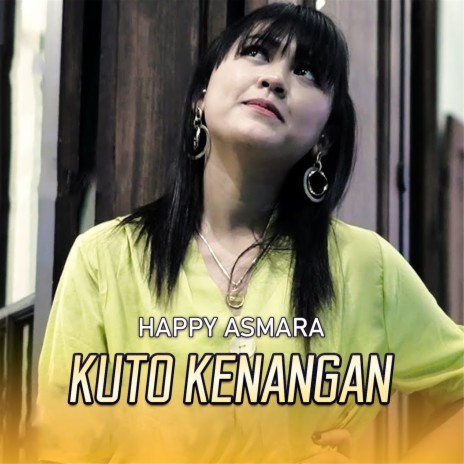 Kuto Kenangan | Boomplay Music