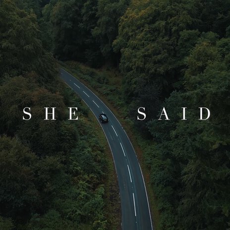 She Said | Boomplay Music