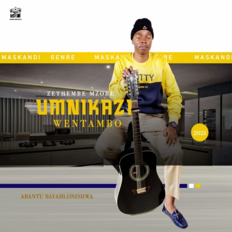ABANTU BAYAHLONISHWA (feat. SALIWA NDUNAKAZI) | Boomplay Music