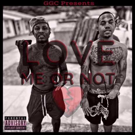 Love Me R Love Me Not (Rip Soulja Slim) ft. GG Millsap | Boomplay Music