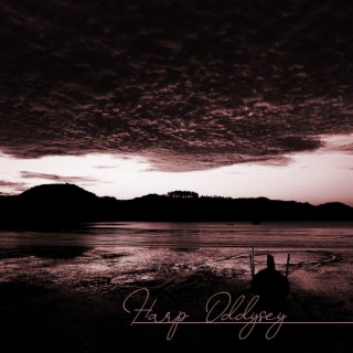 Harp Oddysey: Beautiful Ambience Harp Music for Meditation & Relaxation