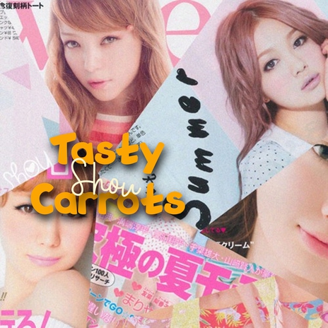 Tasty Carrots | Boomplay Music