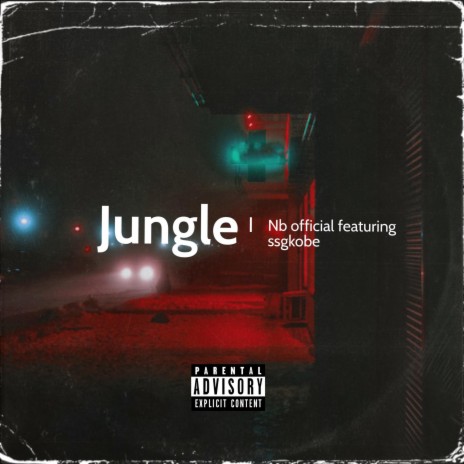 Jungle (feat. Ssgkobe) | Boomplay Music