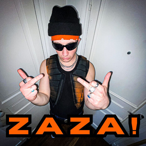 ZAZA! | Boomplay Music