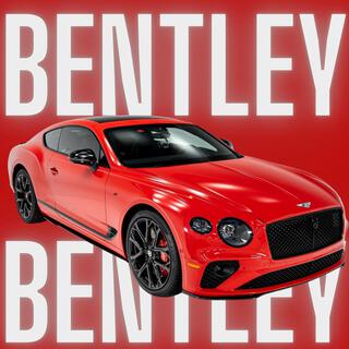 CONTINENTAL BENTLEY