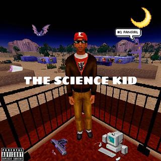 THE SCIENCE KID