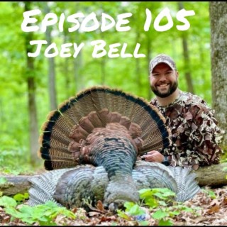 Turkey Talk with Joey Bell