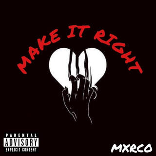 Make It Right