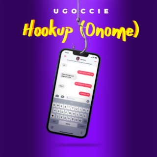 Hookup (Onome) lyrics | Boomplay Music