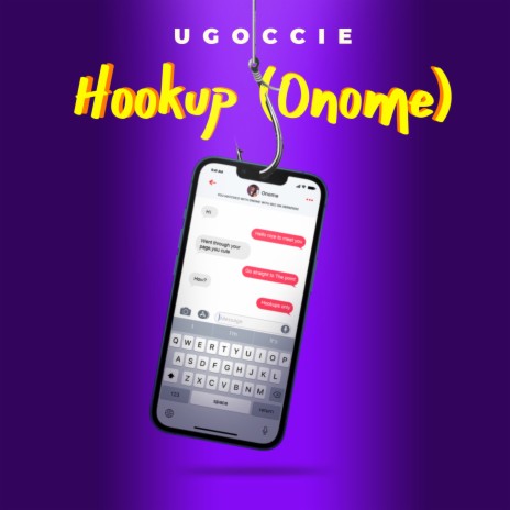 Hookup (Onome) | Boomplay Music