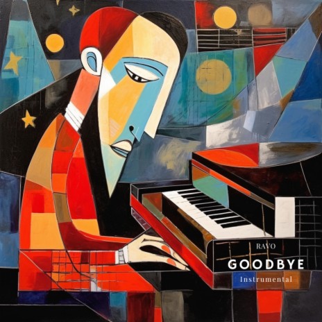 Goodbye (Instrumental) | Boomplay Music