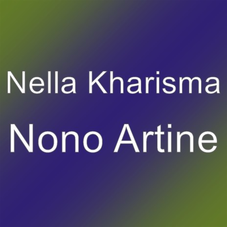 Nono Artine | Boomplay Music