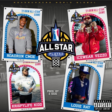 All Star Playaz