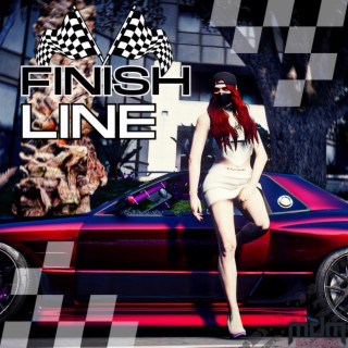 Finish Line