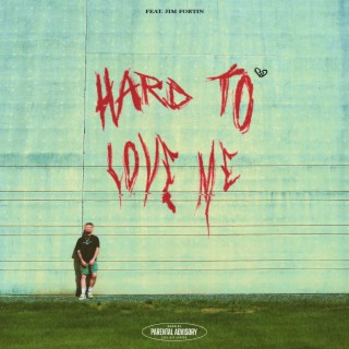 Hard to love me ft. Jim Fortin lyrics | Boomplay Music