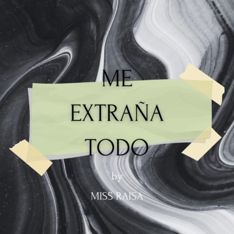 Me extraña todo | Boomplay Music