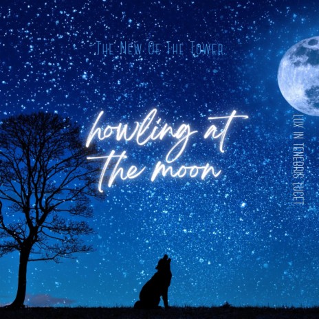 Howling At The Moon | Boomplay Music