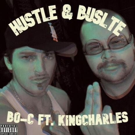 HUSTLE & BUSTLE | Boomplay Music