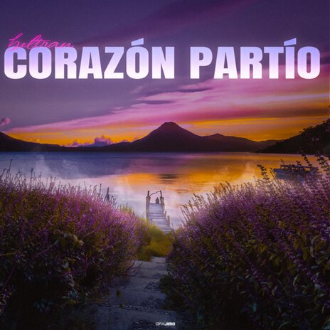 corazón partío ft. Nare | Boomplay Music