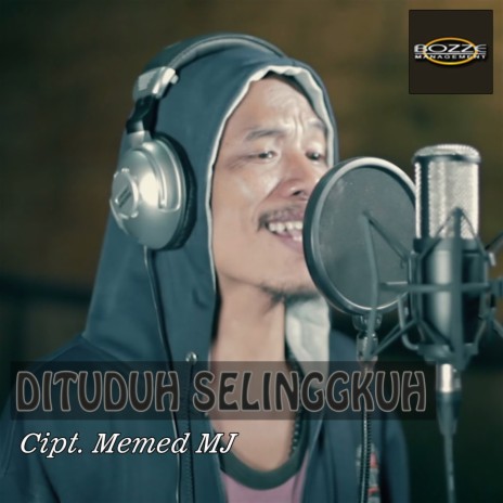 Dituduh Selinggkuh | Boomplay Music