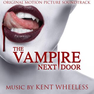 The Vampire Next Door (Original Motion Picture Soundtrack)