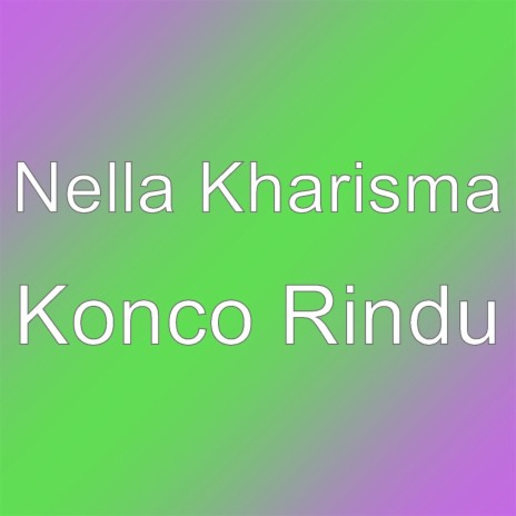 Konco Rindu | Boomplay Music