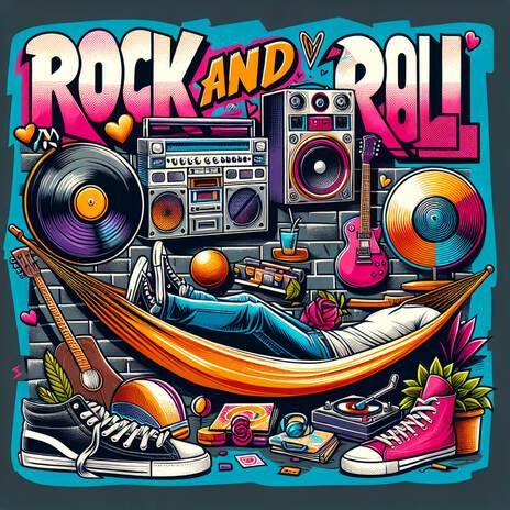 Rock and Roll Heart | Boomplay Music