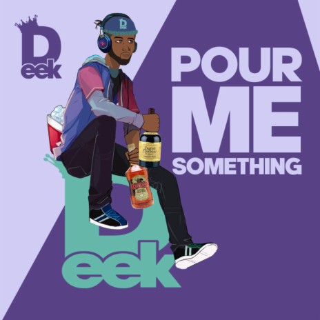 Pour Me Something | Boomplay Music
