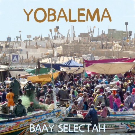 Yobalema