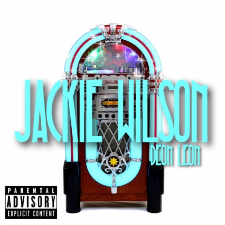 JACKIE WILSON JR. | Boomplay Music