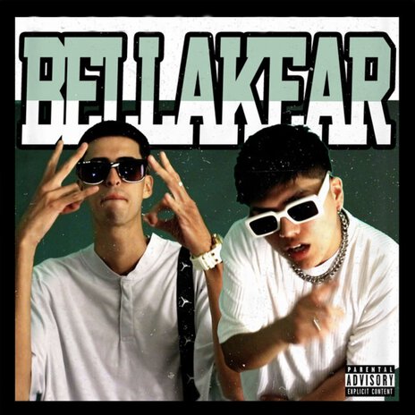 Bellakear ft. Romani Music & HomeRun Music | Boomplay Music