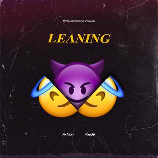 Leaning