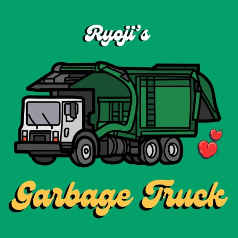 Garbage Truck | Boomplay Music