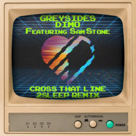 Cross That Line (Dub Mix) ft. Dimo & Sam Stone | Boomplay Music