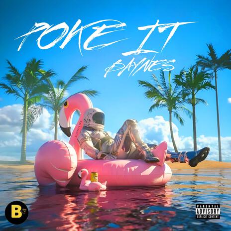 Poke It | Boomplay Music