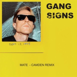 Mate (Camden Remix)