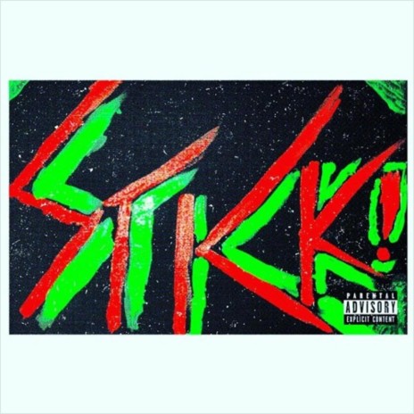 STICK! ft. DEMIGOD & OniTheReaper | Boomplay Music