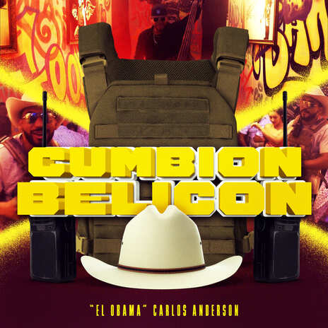 Cumbion Belicon | Boomplay Music