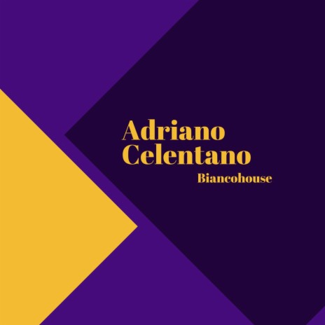 Adriano Celentano | Boomplay Music