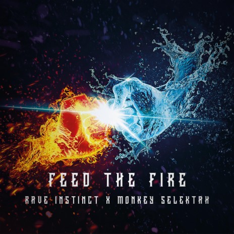 Feed The Fire (feat. Rave Instinct) | Boomplay Music