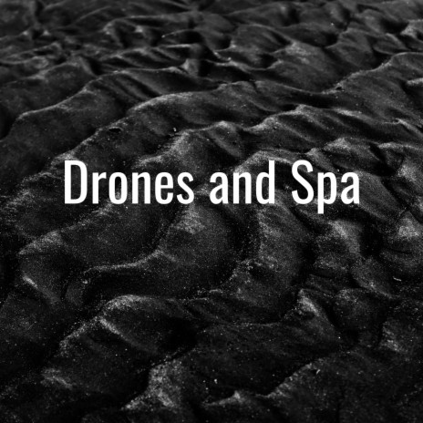 Drone Music For Spa