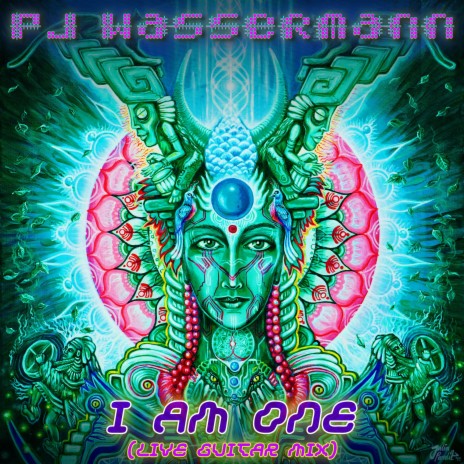 I Am One (Live Guitar Mix) | Boomplay Music