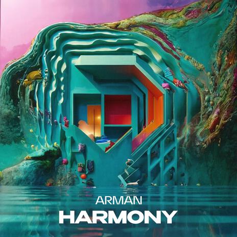 Harmony ft. ABCMUSIC | Boomplay Music