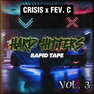 Hard Hitters, Vol. 3 (Rapid Version)