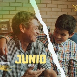 Junio (Papá) lyrics | Boomplay Music