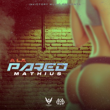 A la Pared | Boomplay Music