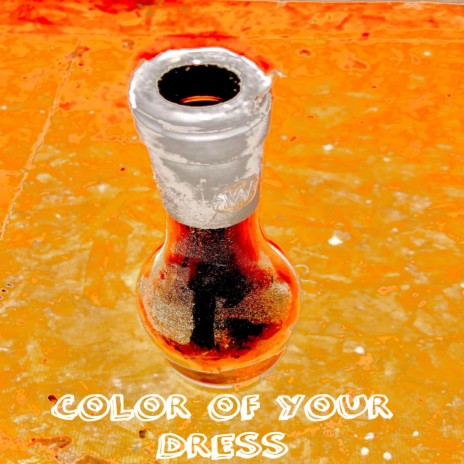 Color Of Your Dress (feat. Cecilia Satori) | Boomplay Music