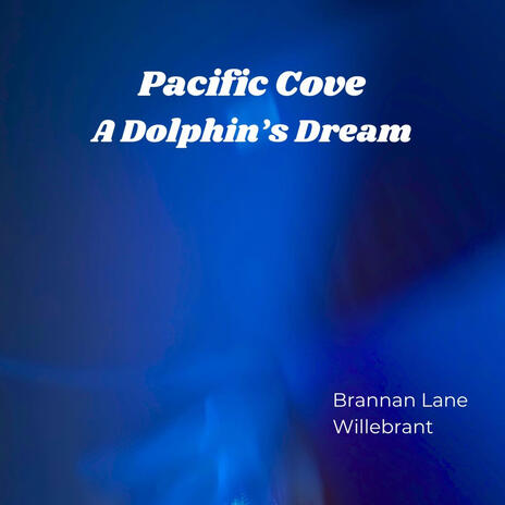 Pacific Cove (a dolphin's dream) ft. Willebrant | Boomplay Music