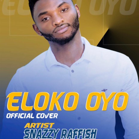 Eloko oyo Official Cover | Boomplay Music